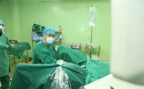 武汉大学中南医院：一位医生遇刺后的一年